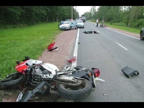 Hrôzostrašné autonehody