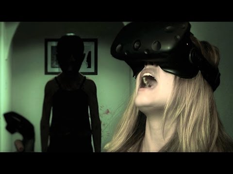Hry vo virtuálnej realite ťa psychicky zdepatajú! Tu jje dôkaz