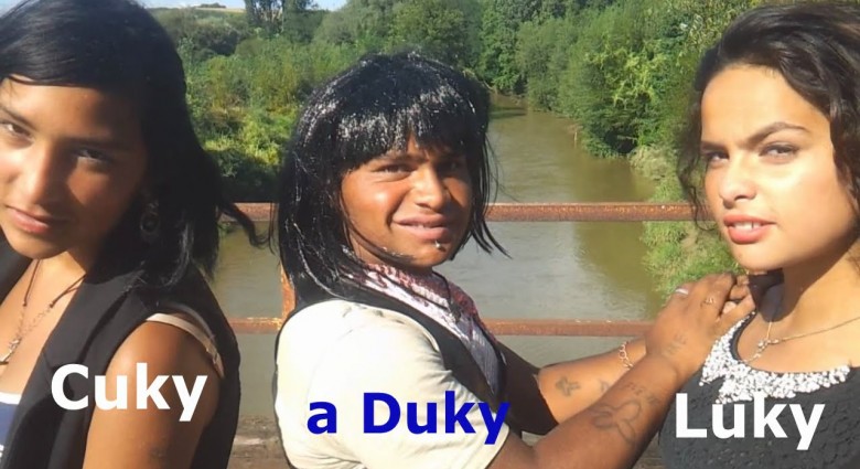 Cuky Luky Duky ( Komédia 2016 )