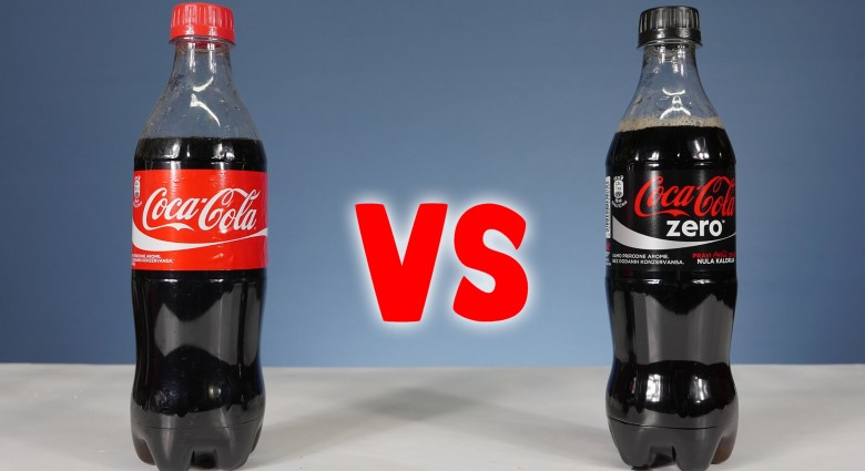 Koľko cukru sa skutočne nachádza v klasickej Coca Cole