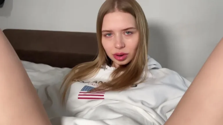Intenzívna amatérska scéna v POV formáte