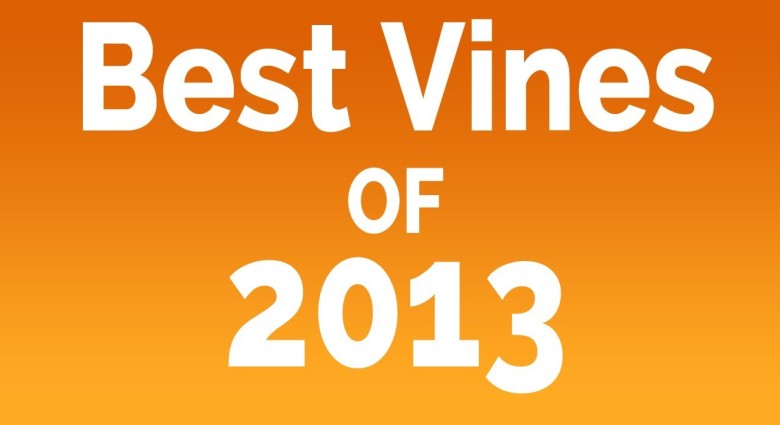 Best vine 2013