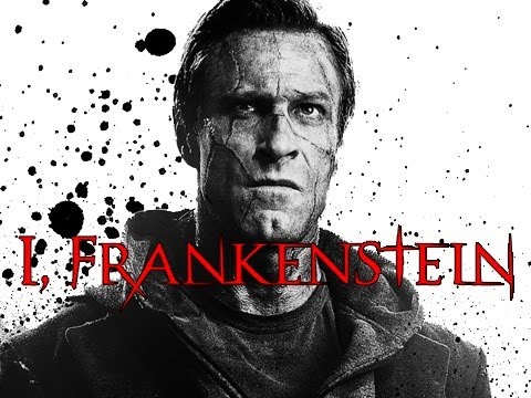 I, Frankenstein – trailer
