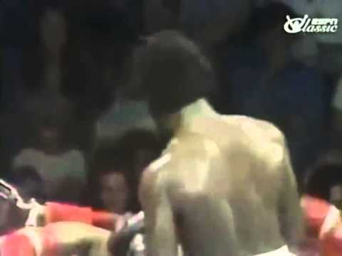 Muhammad Ali – Can’t Touch This